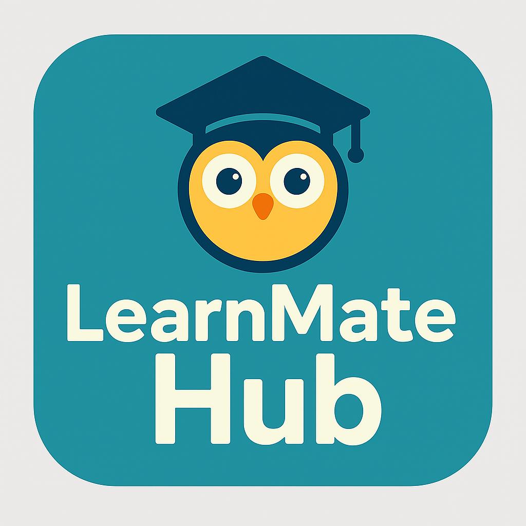 LearnMate Hub